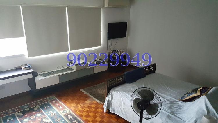 Grange Heights (D9), Apartment #110604482